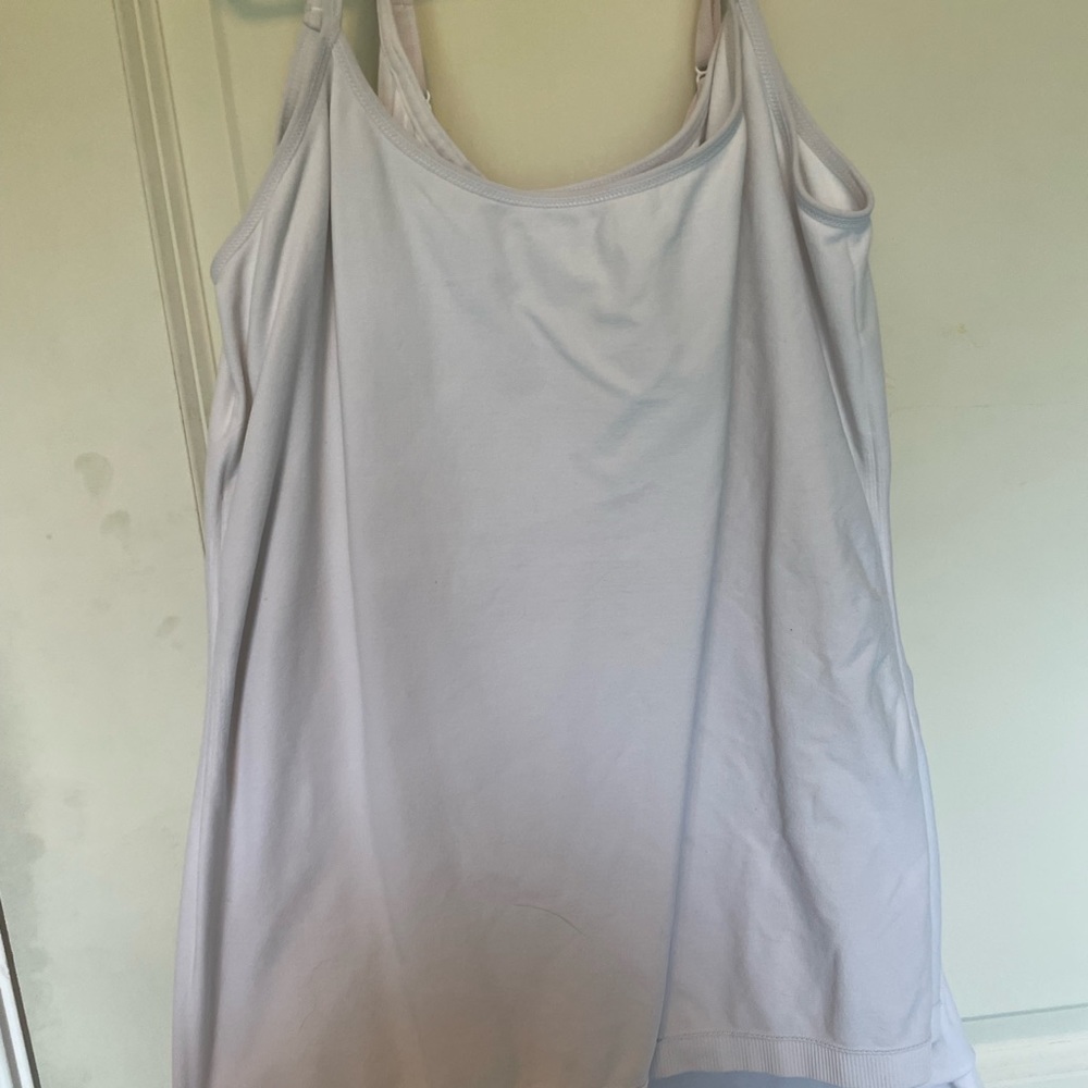 Worthington Suitable Seamless Cami